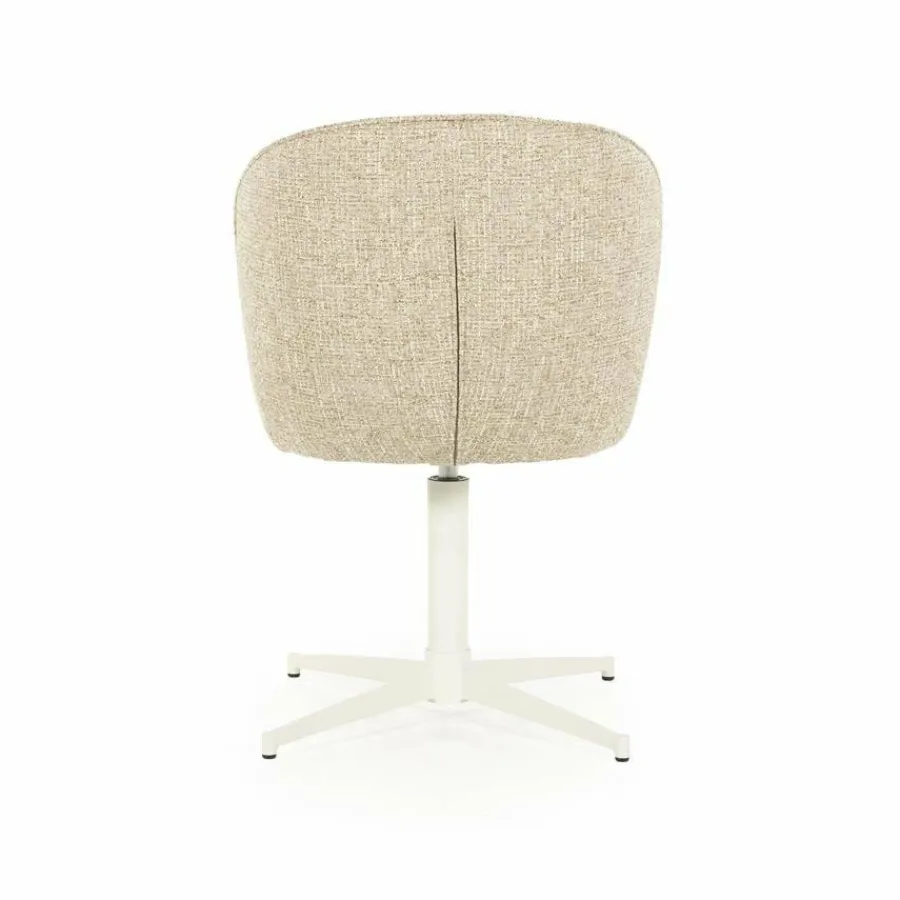 Eleonora Stoel Molly - taupe Donna