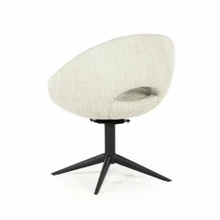Eleonora Stoel Nol - beige Tova Discount