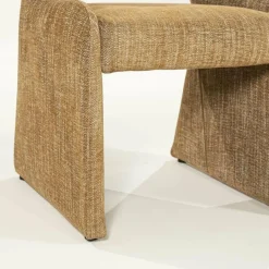 Eleonora Stoel Odette - mosterd Serene Outlet