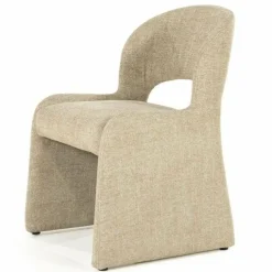 Eleonora Stoel Odette - taupe Serene New