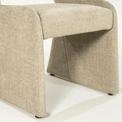 Eleonora Stoel Odette - taupe Serene New