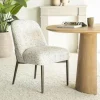 Eleonora Stoel Tobias - beige Vive Discount