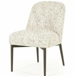 Eleonora Stoel Tobias - beige Vive Discount