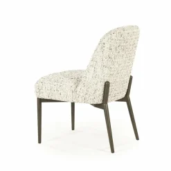 Eleonora Stoel Tobias - beige Vive Discount