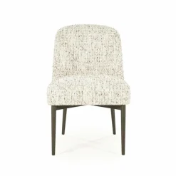Eleonora Stoel Tobias - beige Vive Discount