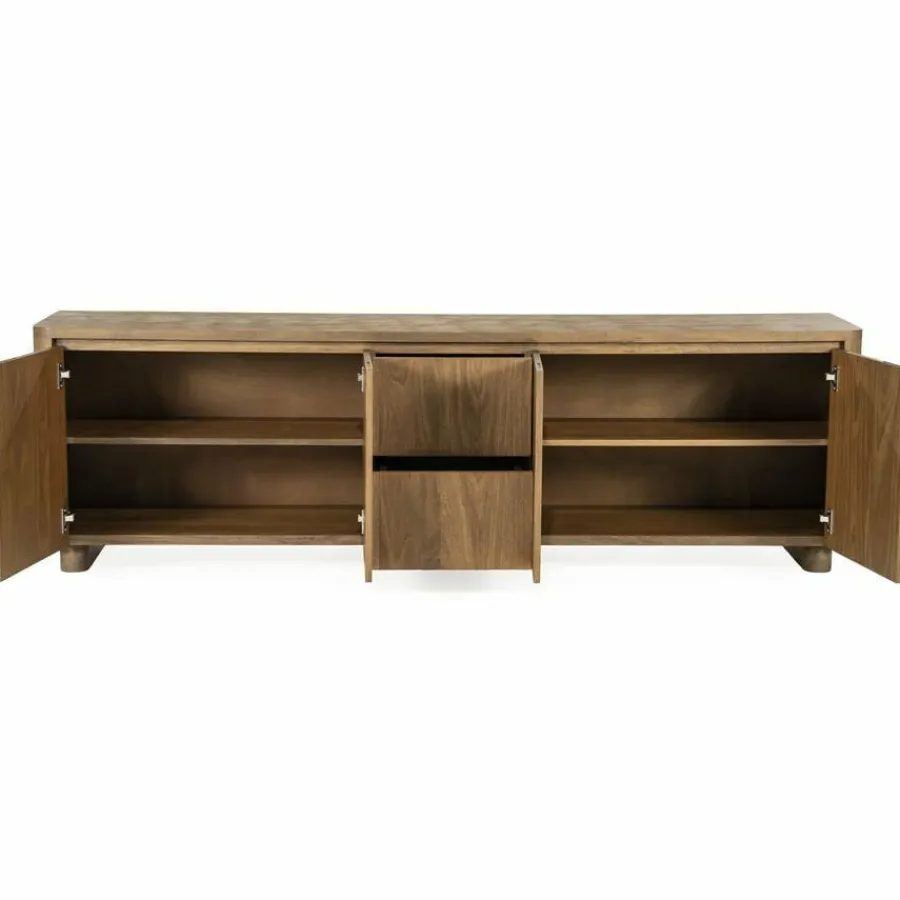 Eleonora TV meubel Edward 200 cm Hot