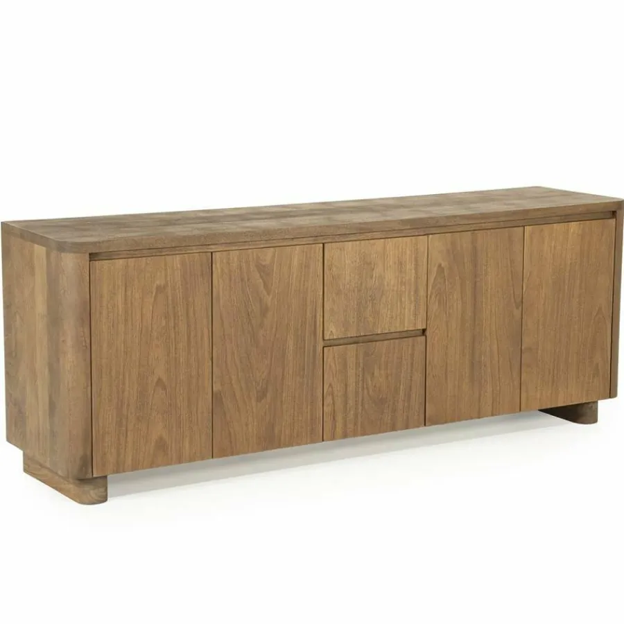 Eleonora TV meubel Edward 160 cm Clearance