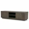 Eleonora TV meubel Helsinki 160 cm - bruin Best