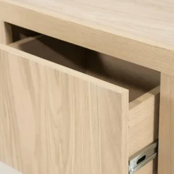 Eleonora TV meubel Helsinki 200 cm - naturel Best