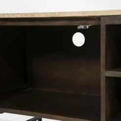 Eleonora TV meubel Lio 170 cm - 2drs.