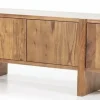 Eleonora TV-meubel Julian 170 cm - 4 deurs New