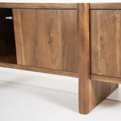 Eleonora TV-meubel Julian 170 cm - 4 deurs New