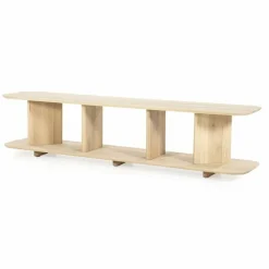 Eleonora Tv-meubel Ty - naturel New