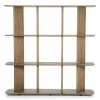 Eleonora Wandkast Ty - bruin Outlet