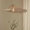 Good&Mojo Hanglamp Cuzco dia.65cm naturel Discount