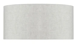 Good&Mojo Vloerlamp Andes bamboe zwart eco linnen licht Clearance