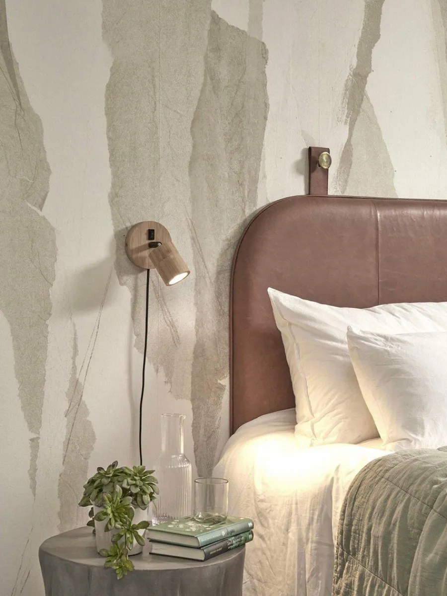 Good&Mojo Wandspot Java naturel Discount