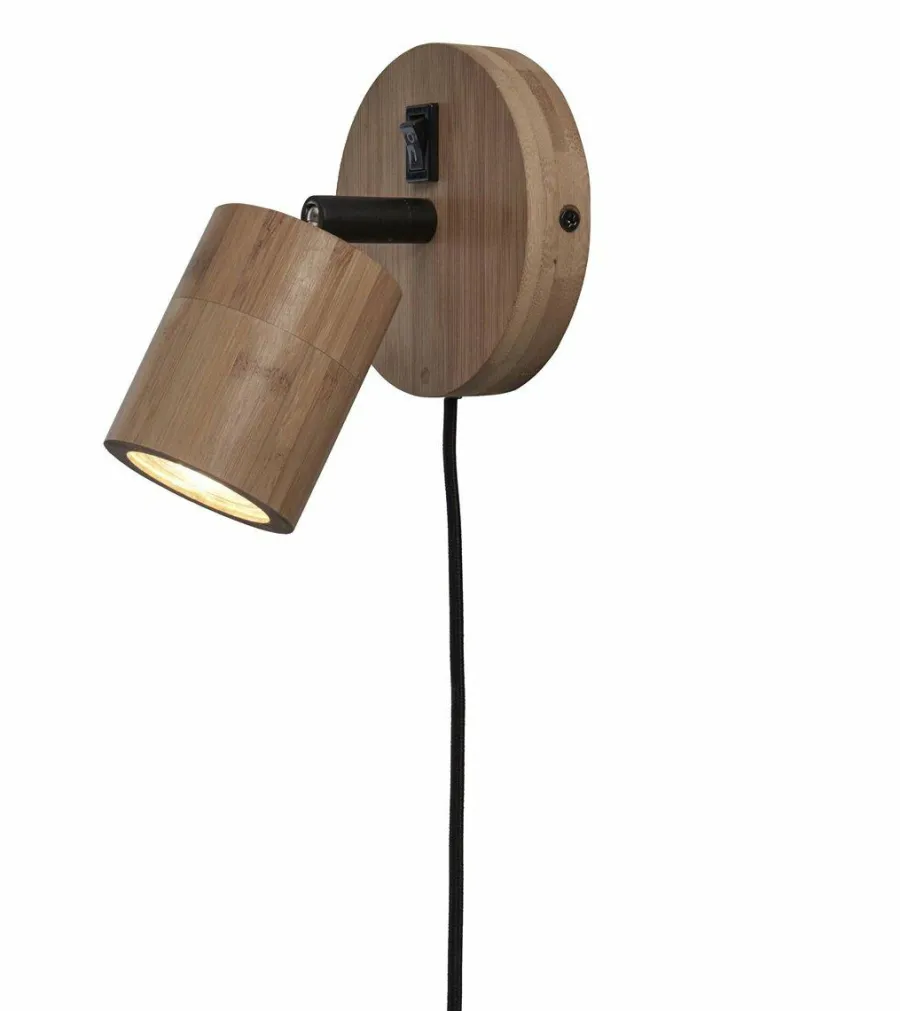 Good&Mojo Wandspot Java naturel Discount