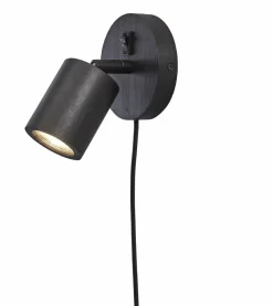 Good&Mojo Wandspot Java zwart Sale