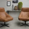 Het Anker Draaifauteuil Derek Sale
