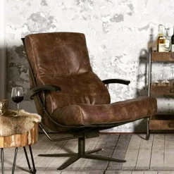 Het Anker Draaifauteuil Quintus L60 Best