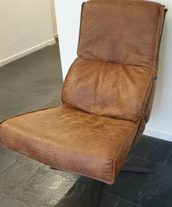 Het Anker Draaifauteuil Quintus L60 Best