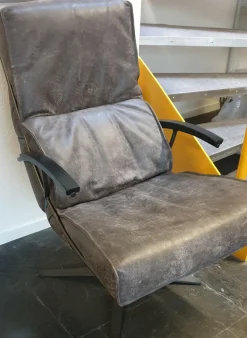 Het Anker Draaifauteuil Quintus L60 Best