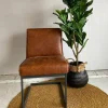 Het Anker Eettafelfauteuil Lara - diverse kleuren Hot