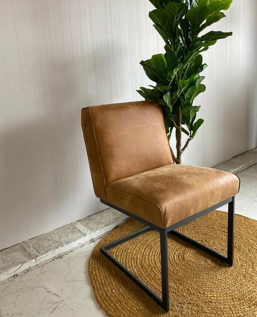 Het Anker Eettafelfauteuil Lara - diverse kleuren Hot