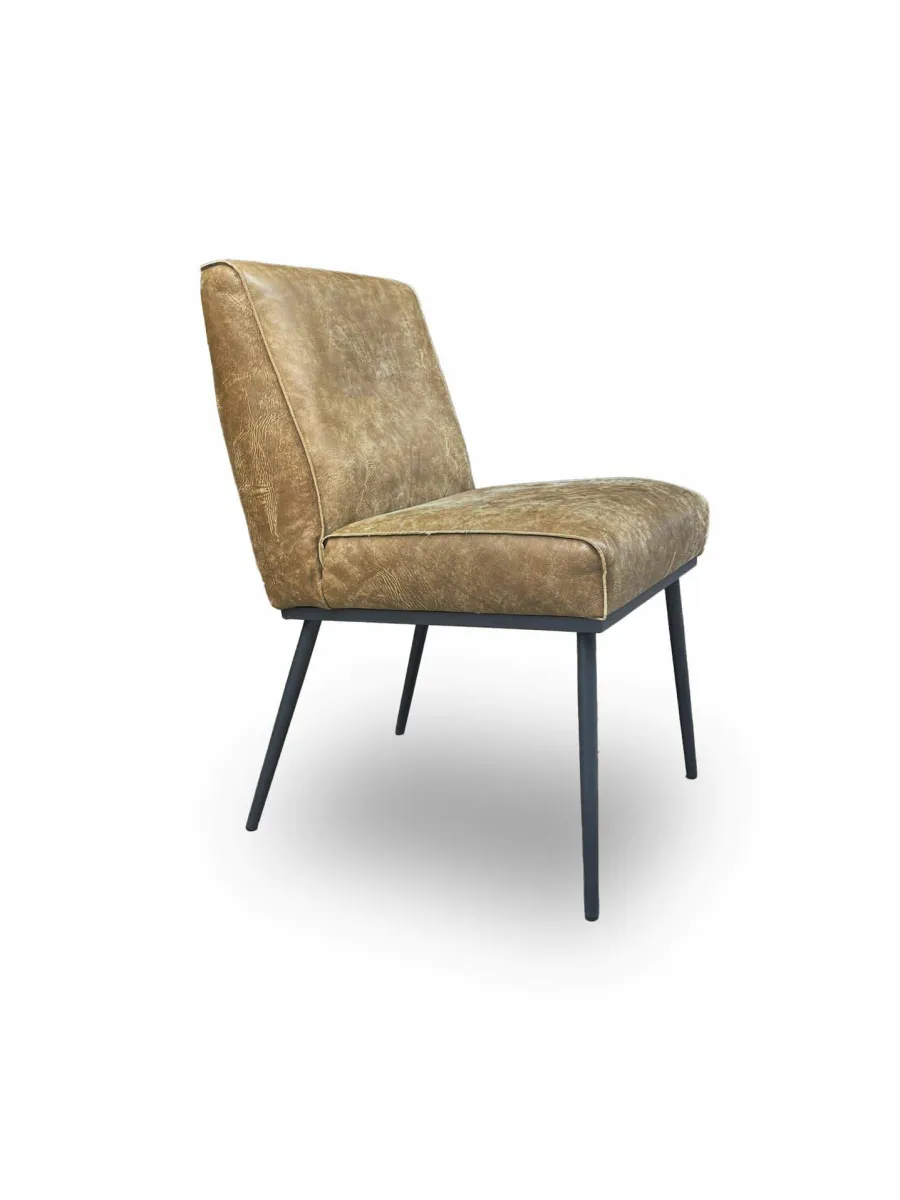 Het Anker Eettafelfauteuil Lacey - diverse kleuren New