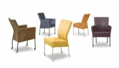Het Anker Eettafelstoel Wiske - diverse kleuren Online