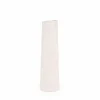 ISAA Vaas Soave 13,7x48,5 cm - wit Best