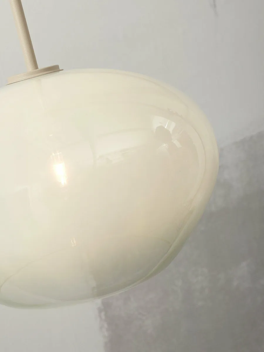 it's about RoMi Hanglamp Bologna kleurverl. melkwit Best