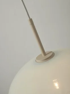 it's about RoMi Hanglamp Bologna kleurverl. melkwit Best
