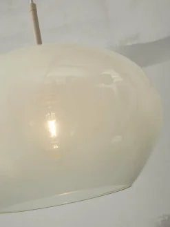 it's about RoMi Hanglamp Bologna kleurverl. melkwit Best