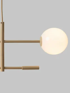 it's about RoMi Hanglamp Copenhagen beige Best