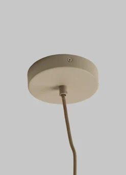 it's about RoMi Hanglamp Toledo amber New