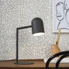 it's about RoMi Tafellamp ijzer Marseille zwart Sale