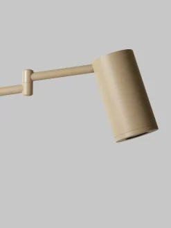 it's about RoMi Vloerlamp Bilbao beige Hot