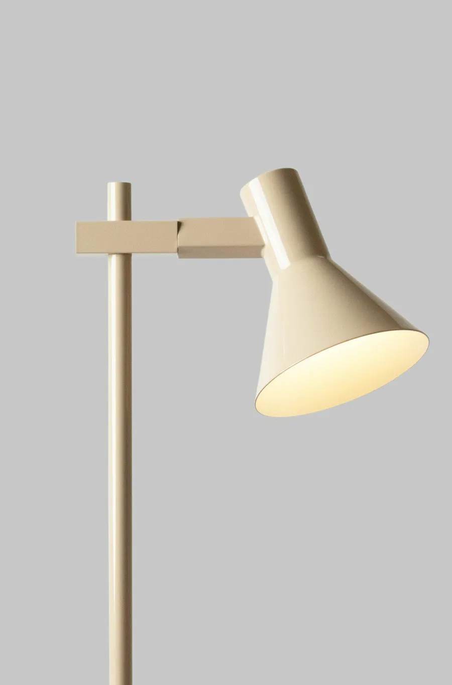 it's about RoMi Vloerlamp Stavange beige Discount