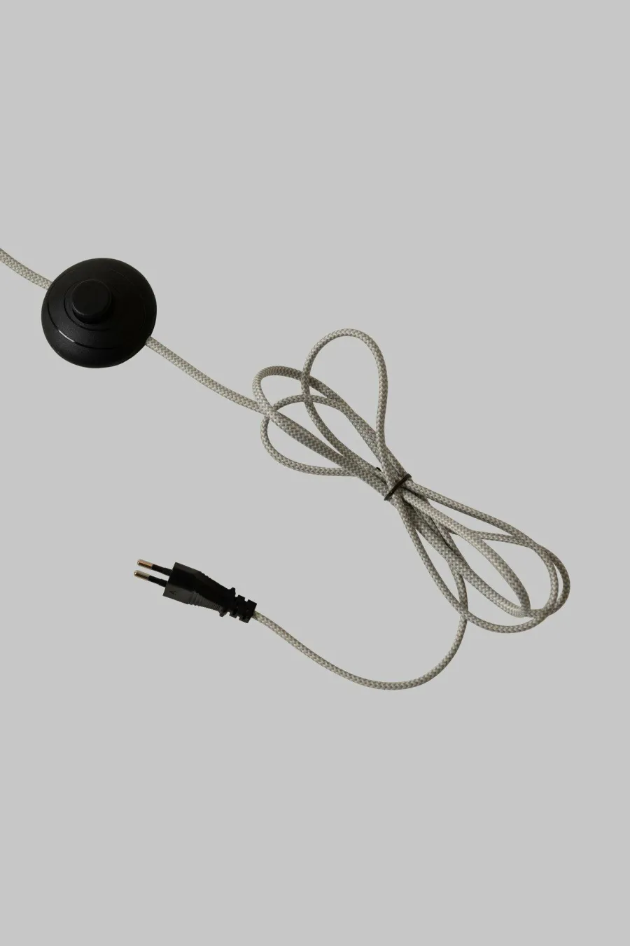 it's about RoMi Vloerlamp Tivoli wit New