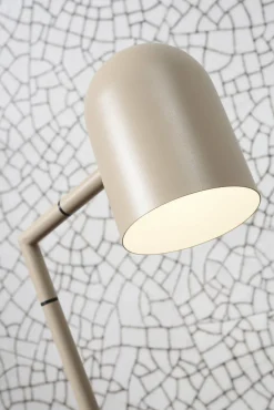 it's about RoMi Vloerlamp ijzer Marseille zand Online