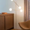 it's about RoMi Vloerlamp Copenhagen beige Best