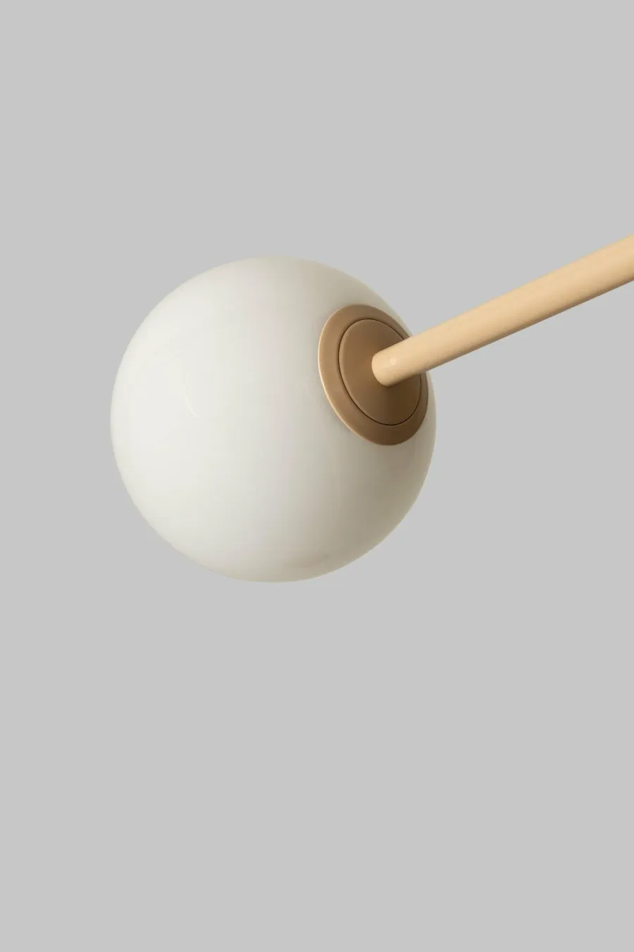 it's about RoMi Vloerlamp Copenhagen beige Best