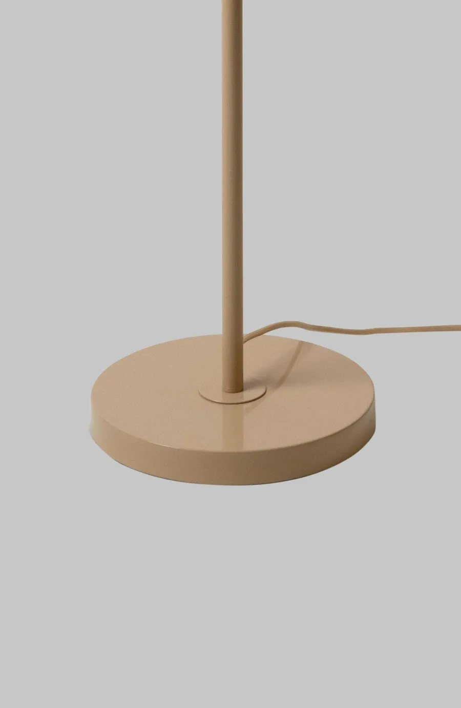 it's about RoMi Vloerlamp Copenhagen beige Best