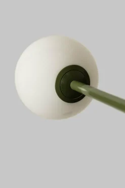 it's about RoMi Vloerlamp Copenhagen groen Clearance