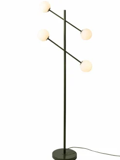 it's about RoMi Vloerlamp Copenhagen groen Clearance