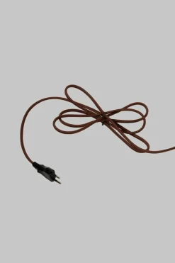 it's about RoMi Vloerlamp Izmir burgundy New