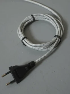 it's about RoMi Vloerlamp Sapporo 3-schijf wit/zand Best