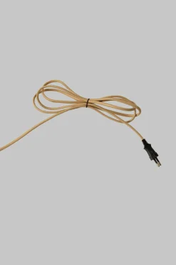 it's about RoMi Wandlamp Bilbao beige Outlet